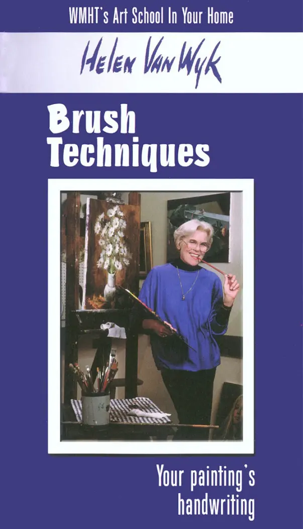 Brush Techniques: